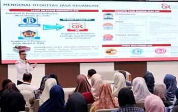 UMKM Lokal IKN Didorong Naik Kelas lewat SIAPIK dan Akses Modal