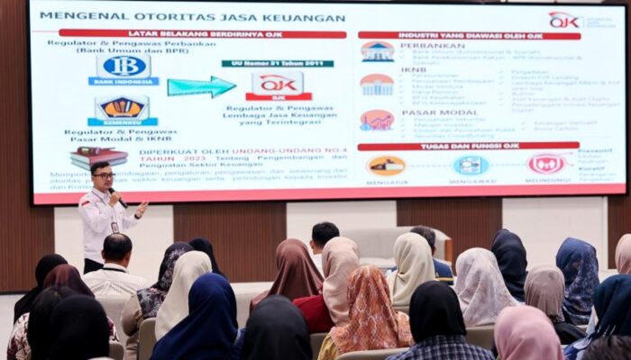 UMKM Lokal IKN Didorong Naik Kelas lewat SIAPIK dan Akses Modal