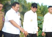 PPU Kembangkan Kelapa Genjah di Pesisir untuk Pasar IKN Nusantara
