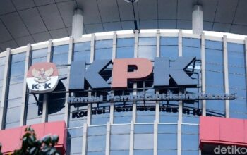 KPK Panggil Nabil Husein dalam Kasus Rita Widyasari, Pemeriksaan Digelar di Balikpapan