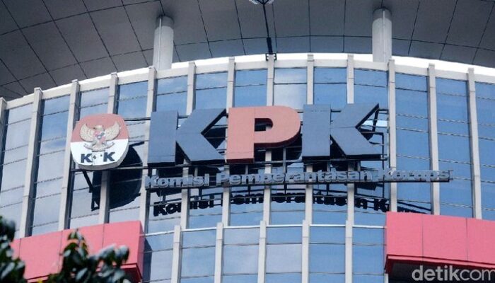 KPK Panggil Nabil Husein dalam Kasus Rita Widyasari, Pemeriksaan Digelar di Balikpapan