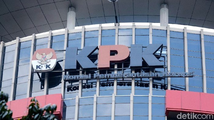 Gedung baru KPK, ilustrasi pemeriksaan saksi Nabil Husein dalam kasus Rita Widyasari
