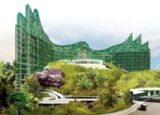 PLTA 300 MW di Mahulu Disebut Bisa Perkuat Pasokan Listrik Menuju IKN