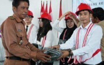 PPU Cetak SDM Konstruksi Bersertifikat untuk Ambil Peluang di IKN