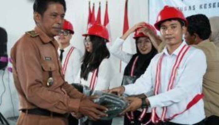 PPU Cetak SDM Konstruksi Bersertifikat untuk Ambil Peluang di IKN