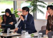 Ekonomi PPU Tumbuh 19,9 Persen Seiring Pembangunan IKN, Otorita Soroti Efek ke Daerah Sekitar