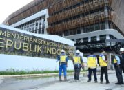 RKP 2027 Siapkan Investasi BUMN Rp80 Miliar untuk IKN, Superhub Ekonomi Nusantara Didorong