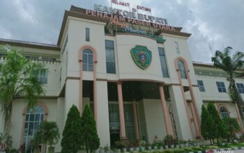 Rumah Singgah Permanen di Penajam Mulai Beroperasi, Warga Terlantar Ditampung Maksimal 7 Hari