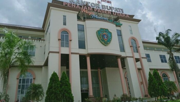 Rumah Singgah Permanen di Penajam Mulai Beroperasi, Warga Terlantar Ditampung Maksimal 7 Hari