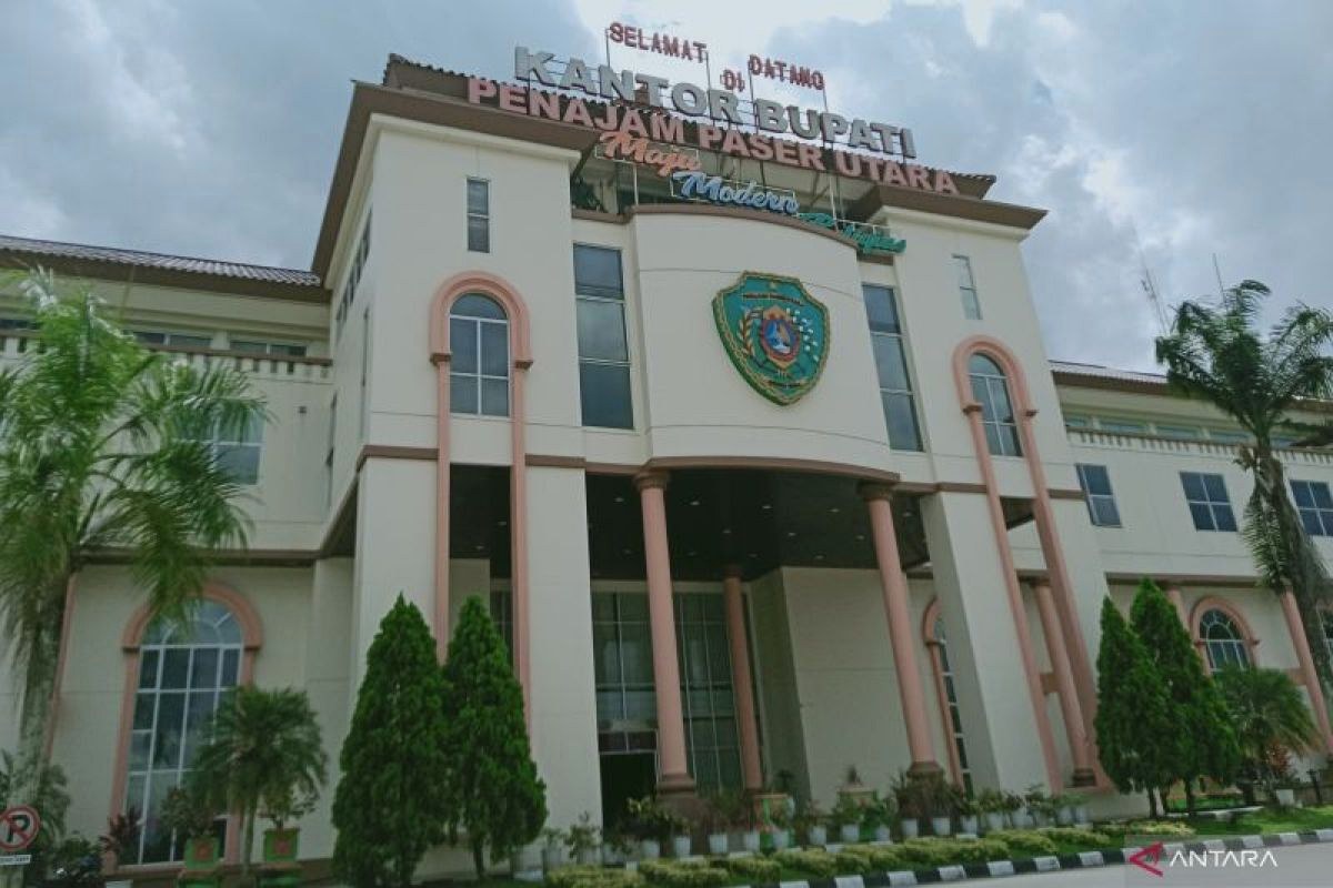 Rumah singgah permanen untuk penanganan dampak sosial di Penajam Paser Utara
