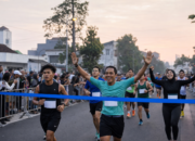Polisi Selidiki Dugaan Penggelapan Samarinda Half Marathon, Belasan Korban Diperiksa