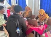 Server SPMB Kaltim Down, Disdikbud Pertimbangkan Jadwal Terpisah untuk Samarinda dan Balikpapan