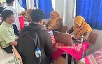 Server SPMB Kaltim Down, Disdikbud Pertimbangkan Jadwal Terpisah untuk Samarinda dan Balikpapan