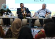 TPP Guru PPU Tak Dipangkas Meski Fiskal Tertekan, SDM Penyangga IKN Jadi Fokus