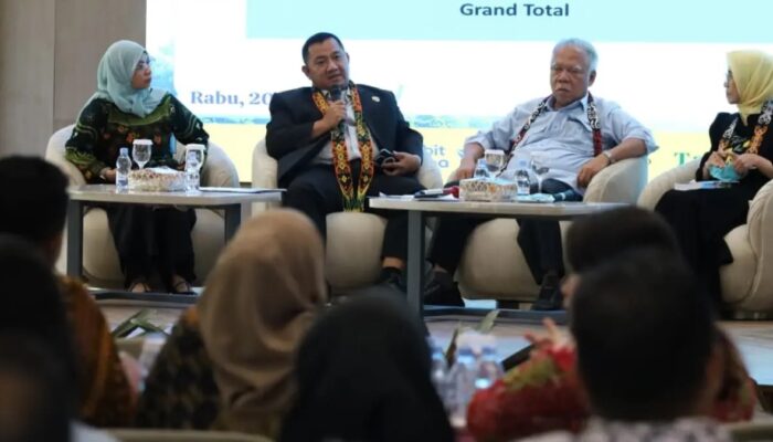 TPP Guru PPU Tak Dipangkas Meski Fiskal Tertekan, SDM Penyangga IKN Jadi Fokus