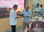 Wamen HAM dan Otorita IKN Sepakat Tindak Lanjut Hak Warga Sepaku