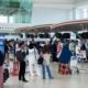 IKN Dorong Bandara Sepinggan Balikpapan Tembus 2,3 Juta Penumpang pada Semester I 2026