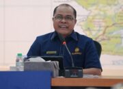 Belanja Pusat di Kaltim Rp9,04 Triliun, Infrastruktur IKN Jadi Penopang Utama