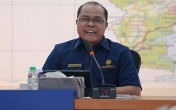 Belanja Pusat di Kaltim Rp9,04 Triliun, Infrastruktur IKN Jadi Penopang Utama