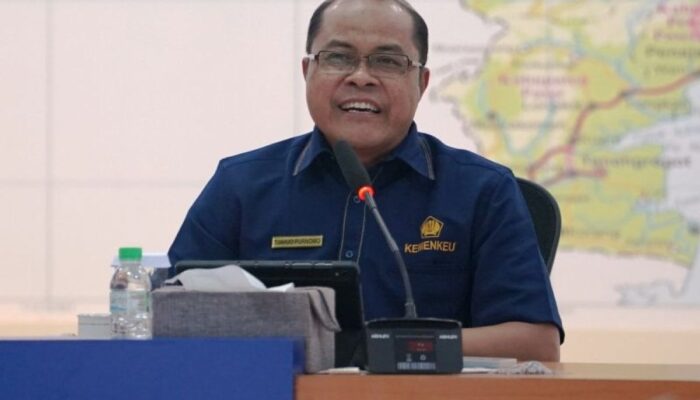 Belanja Pusat di Kaltim Rp9,04 Triliun, Infrastruktur IKN Jadi Penopang Utama