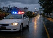 Sopir Ambulans di Samarinda Ditangkap, Kasus Dugaan Asusila terhadap Pelajar Jadi Sorotan