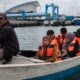 Dishub PPU Perketat Keselamatan Penyeberangan Penajam-Balikpapan, Operator Diminta Siapkan Jaket Pelampung