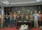 Unmul dan IAI Kaltim Dorong SDM Unggul untuk Menyambut IKN