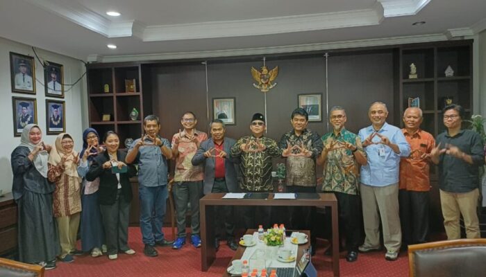 Unmul dan IAI Kaltim Dorong SDM Unggul untuk Menyambut IKN