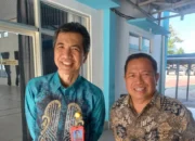 Pergub Kaltim Petakan 1.579 Km Rel, Akses APT Pranoto ke IKN Masuk Rencana