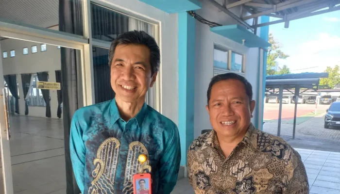 Pergub Kaltim Petakan 1.579 Km Rel, Akses APT Pranoto ke IKN Masuk Rencana