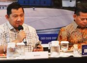 PPU Dorong Layanan Air Bersih Terintegrasi dengan IKN, 800 Sambungan Gratis Disiapkan