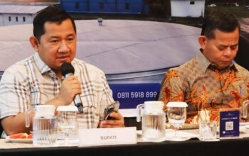 PPU Dorong Layanan Air Bersih Terintegrasi dengan IKN, 800 Sambungan Gratis Disiapkan