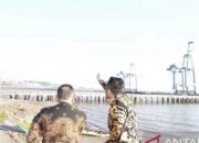 Pemprov Kaltim Bidik PAD Baru dari Optimalisasi Lahan di Teluk Balikpapan