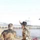 Pemprov Kaltim Bidik PAD Baru dari Optimalisasi Lahan di Teluk Balikpapan