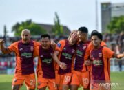 Borneo FC Datangkan Arthur Moura dan Amar Brkic Jelang Penutupan Bursa Transfer