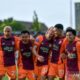 Borneo FC Datangkan Arthur Moura dan Amar Brkic Jelang Penutupan Bursa Transfer