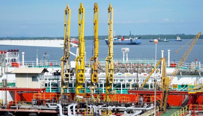 BI Proyeksi Ekonomi Kaltim 2026 Tumbuh 3,5 Persen, IKN Jadi Penopang