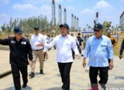 Kawasan Legislatif IKN Dikebut, Gedung DPD Capai Progres 14,2 Persen