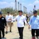Kawasan Legislatif IKN Dikebut, Gedung DPD Capai Progres 14,2 Persen