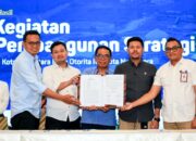 Tujuh Proyek Jalan KIPP IKN Rampung 100 Persen, Kejagung Kawal Paket Baru Rp3,98 Triliun