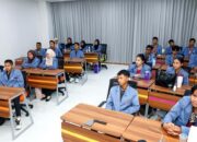 Universitas Gunadarma IKN Sambut 48 Mahasiswa Angkatan Pertama