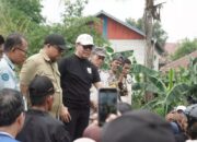 Sodetan Loa Janan: Pintu Air Jadi Solusi Awal Samarinda-Kukar